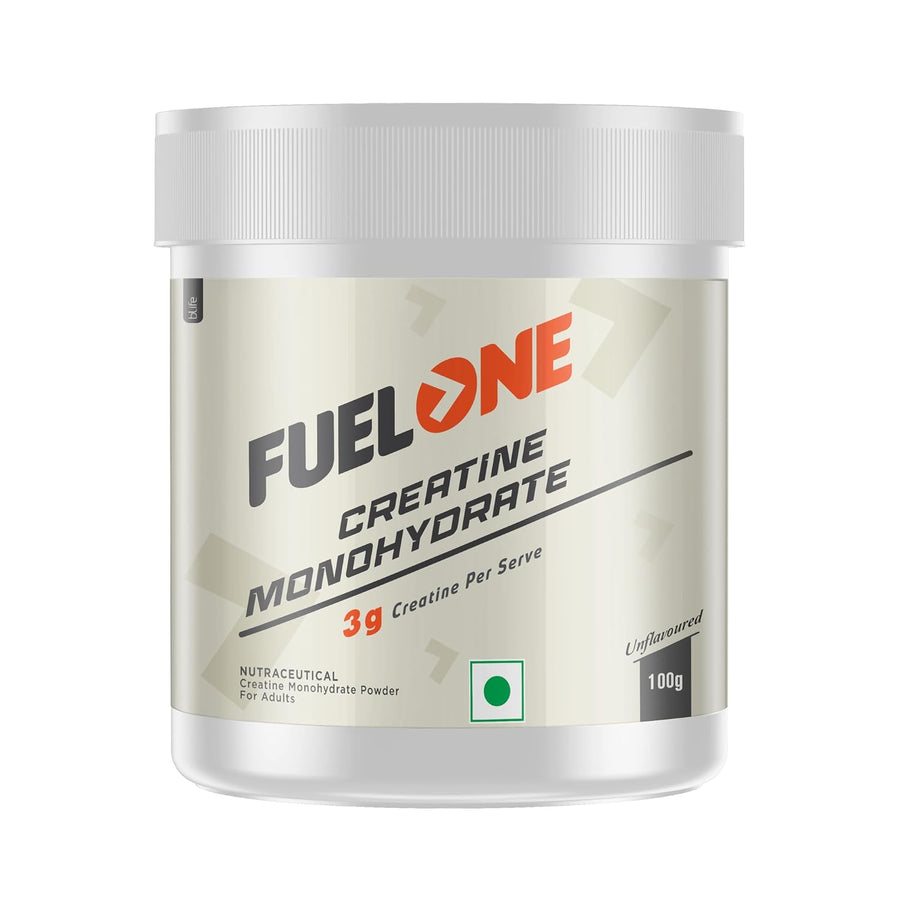 FuelOne Premium Creatine Monohydrate