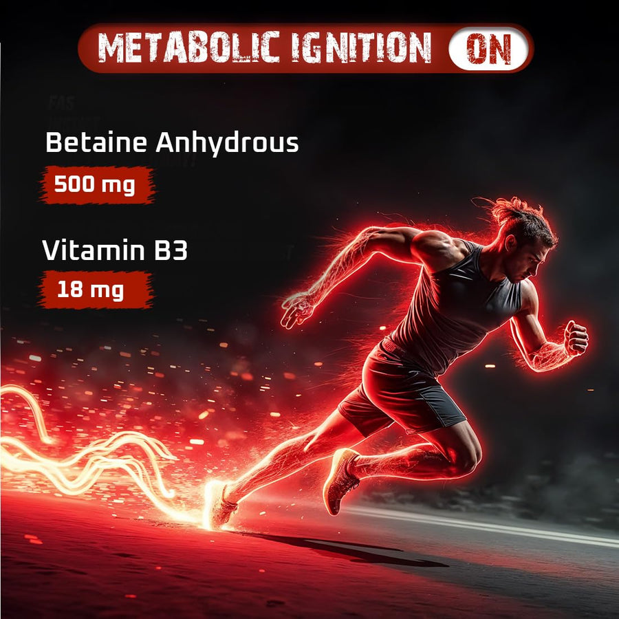 Beastlife Beast Mode Pre Workout – 105g | Fruit Punch | 30 Servings | 200mg Caffeine | 2500mg Beta-Alanine | 2000mg Citrulline | 500mg Betaine | Pump, Energy & Focus