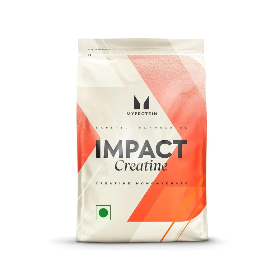 Myprotein Creatine Monohydrate 100g-250g