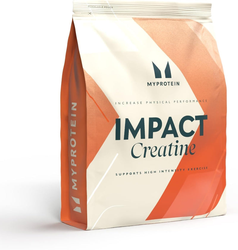 Myprotein Creatine Monohydrate 100g-250g