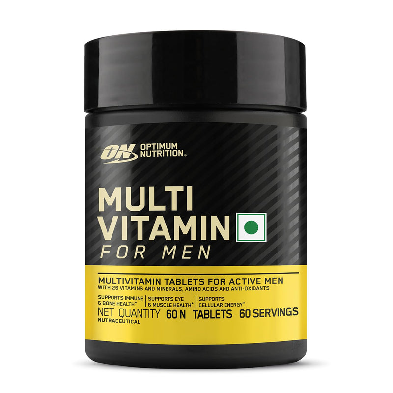 Optimum Nutrition Opti-Men Multivitamin