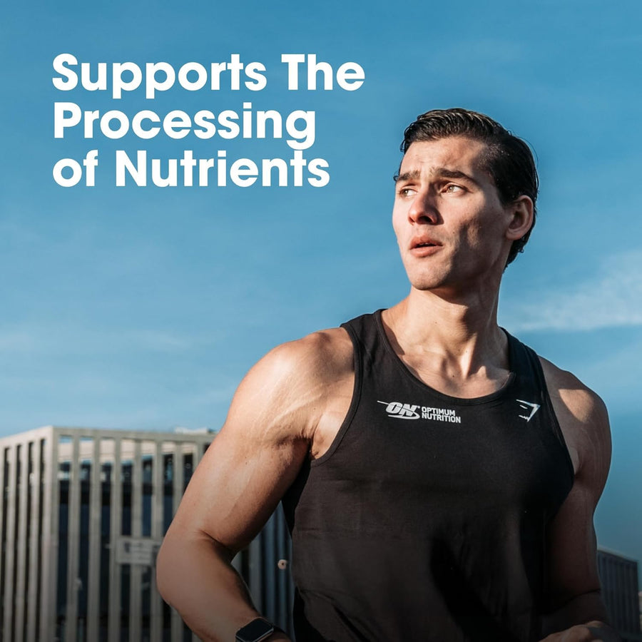 Optimum Nutrition Opti-Men Multivitamin — product image 3
