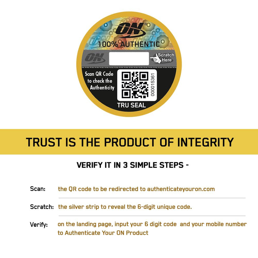Optimum Nutrition Opti-Men Multivitamin — product image 5