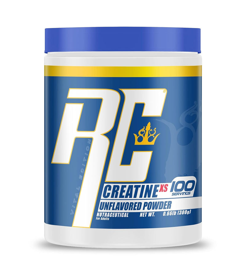 Ronnie Coleman Creatine XS 300g