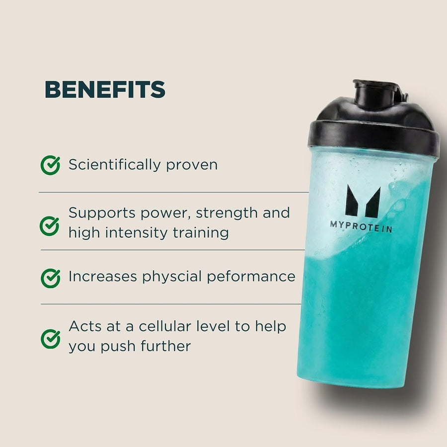 Myprotein 100% Creatine Monohydrate Powder — product image 2