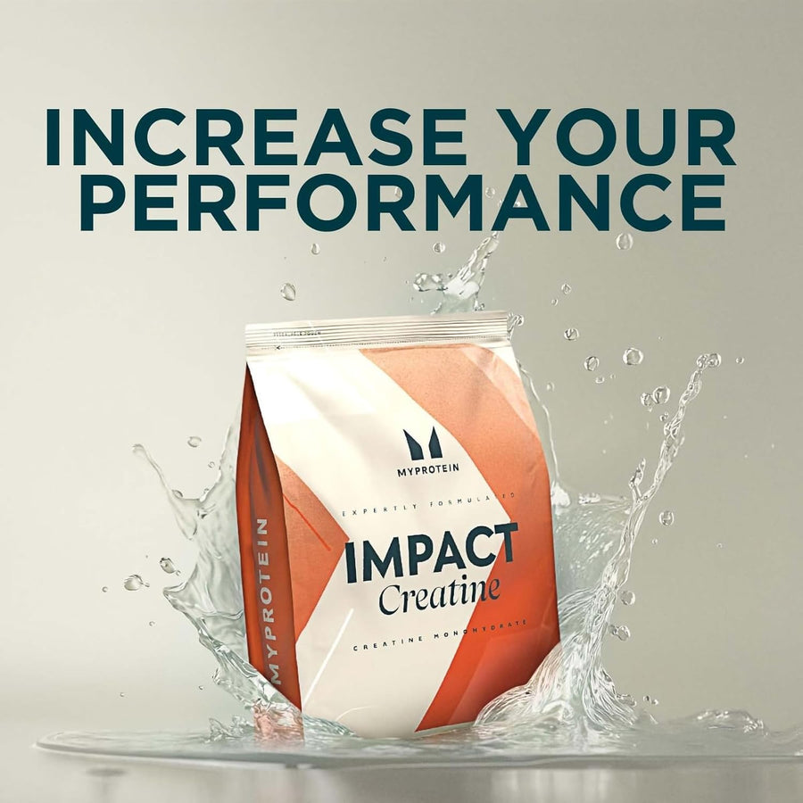 Myprotein 100% Creatine Monohydrate Powder — product image 6