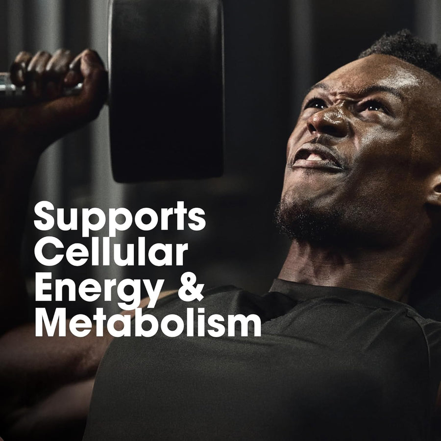 Optimum Nutrition Opti-Men Multivitamin — product image 6