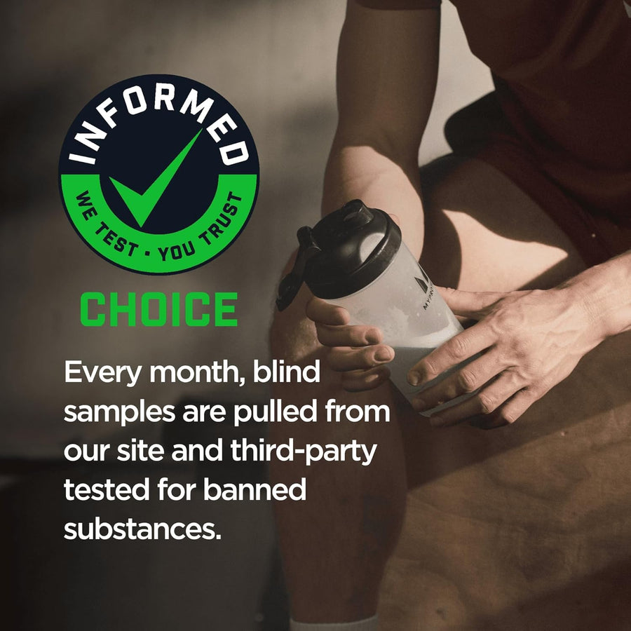 Myprotein 100% Creatine Monohydrate Powder — product image 8
