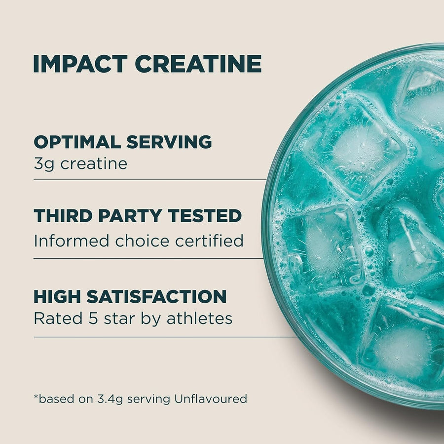 Myprotein 100% Creatine Monohydrate Powder — product image 10