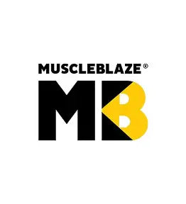 MuscleBlaze