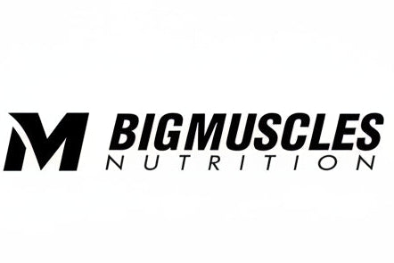BigMuscles Nutrition