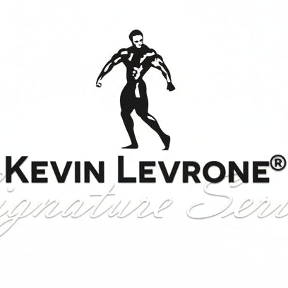 Kevin Levrone