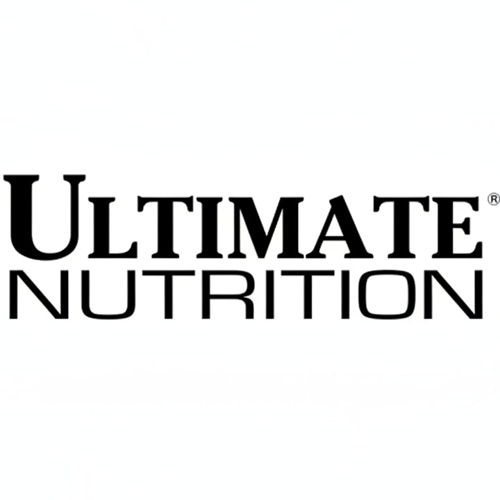 Ultimate Nutrition