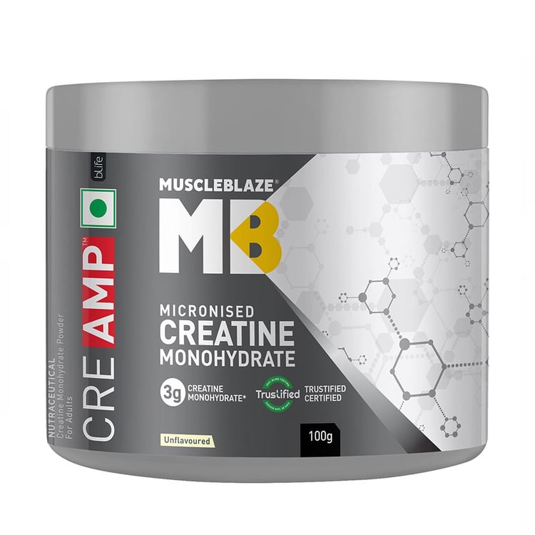 Creatine