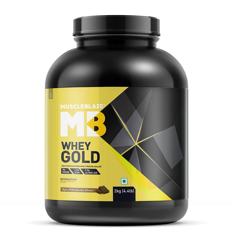 Whey Protein
