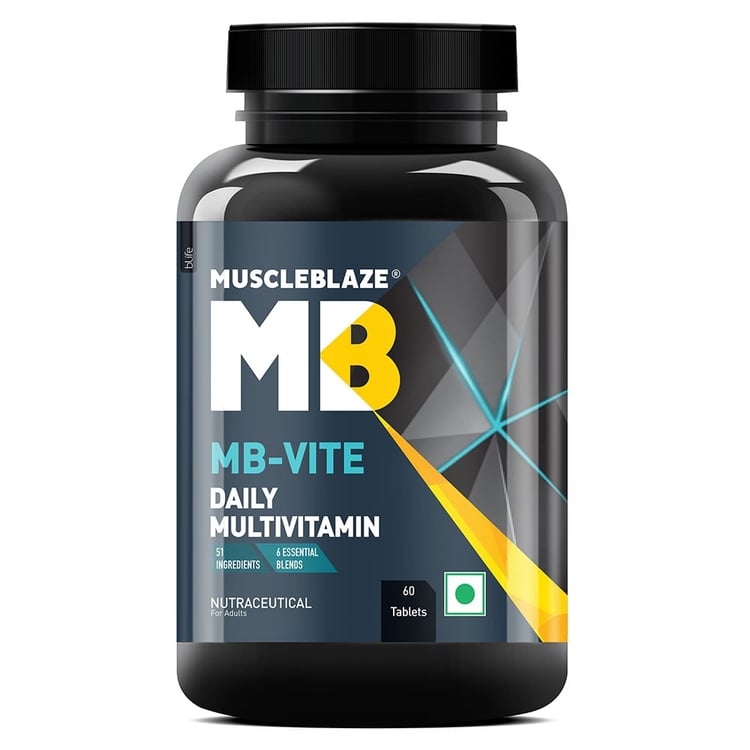 Multivitamins