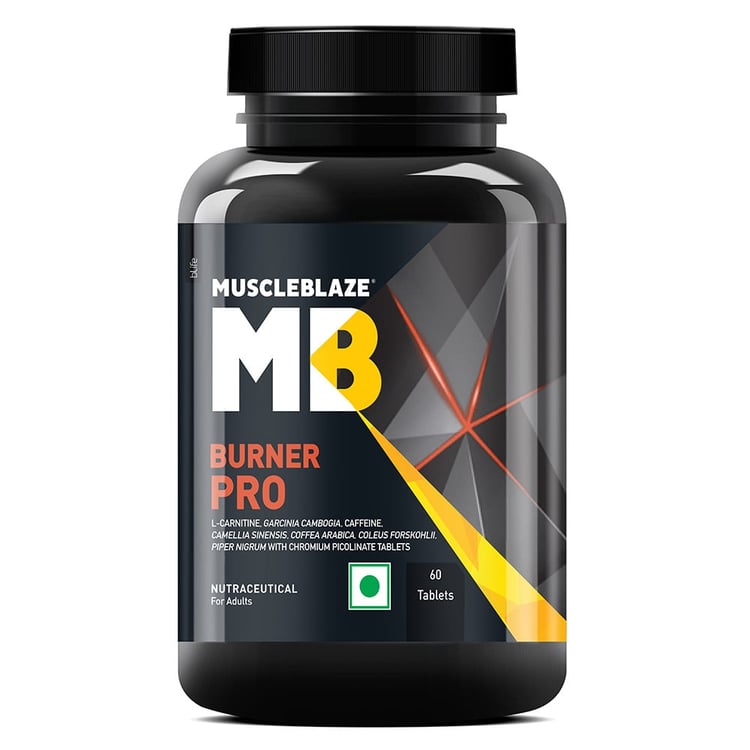 Fat Burners & Weight Loss
