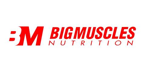 Bigmuscles Nutrition