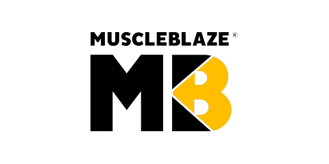 MuscleBlaze